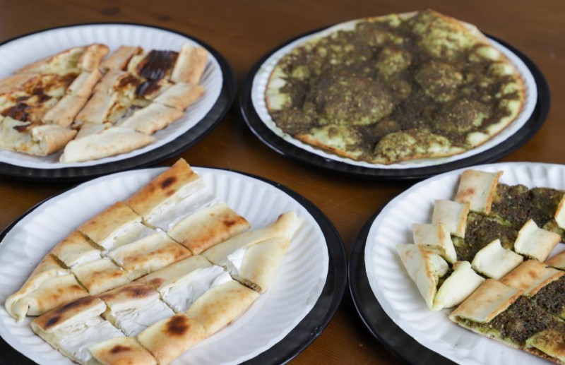 فطيرة بطاطس- Potato Pie